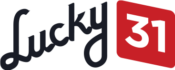 Logo du casino Lucky31