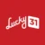 Logo Lucky31 casino France